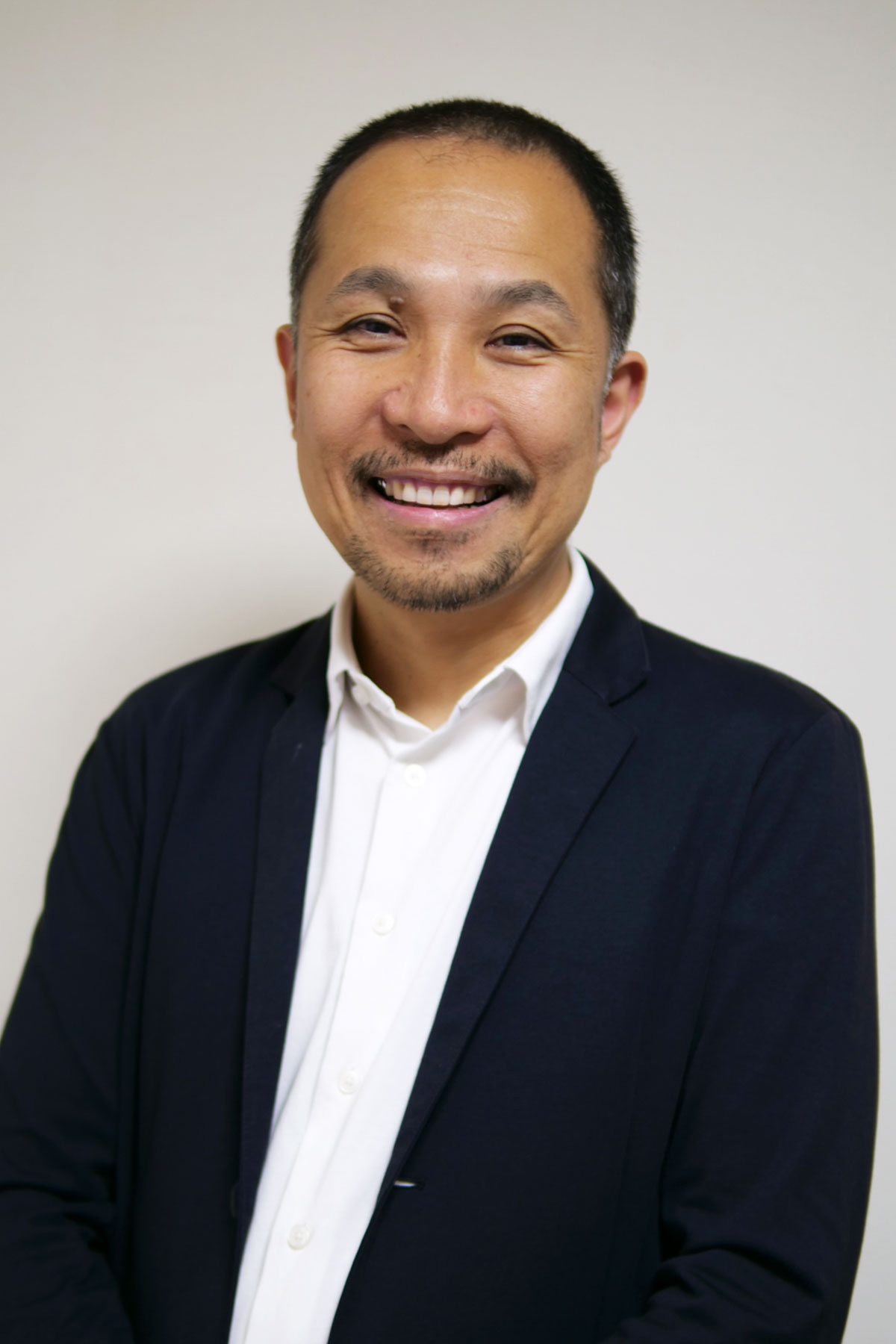 加藤 正義 認定ワークショップデザイナー