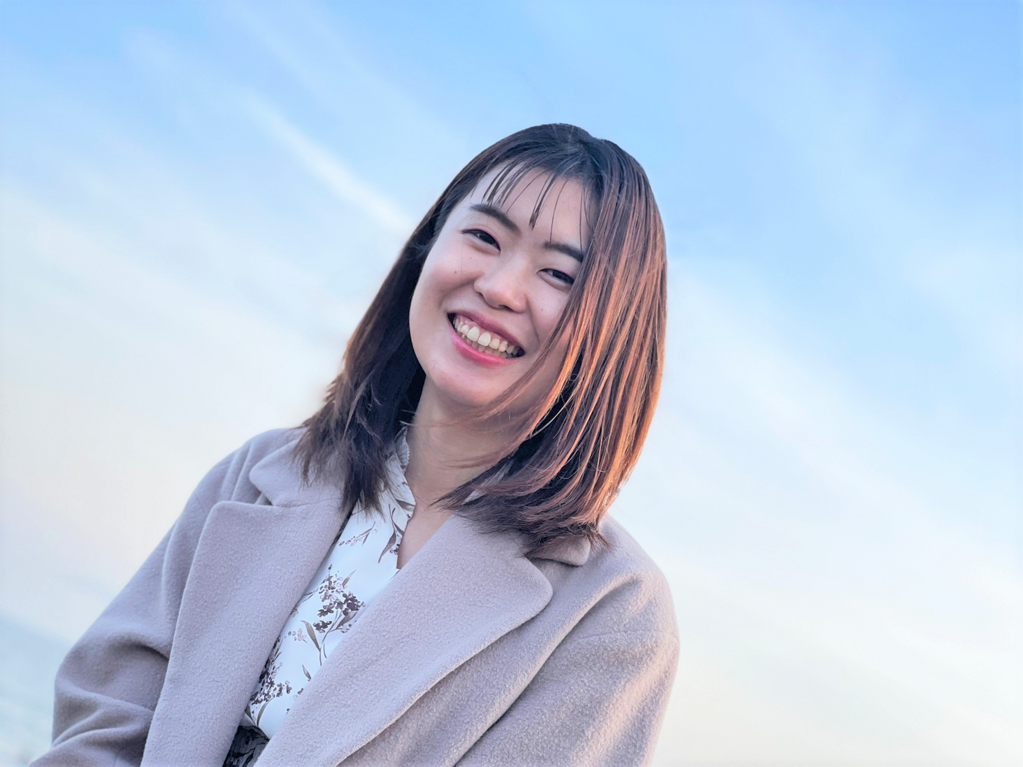 丸子 由佳 認定ワークショップデザイナー